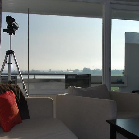 Haus Nautic Whg 810 Seesicht Cuxhaven Zewnętrze zdjęcie