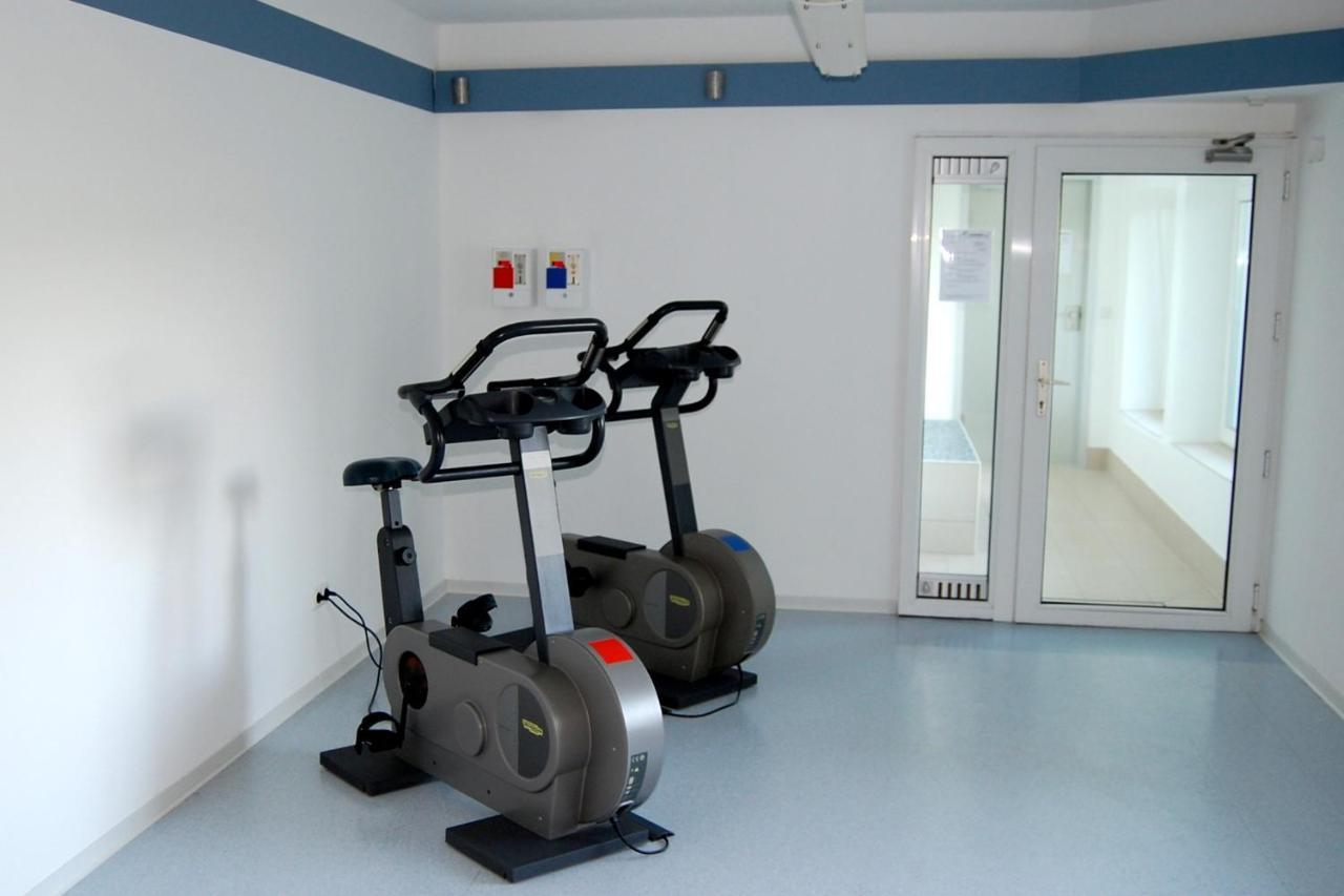 Haus Nautic Whg 810 Seesicht Cuxhaven Zewnętrze zdjęcie