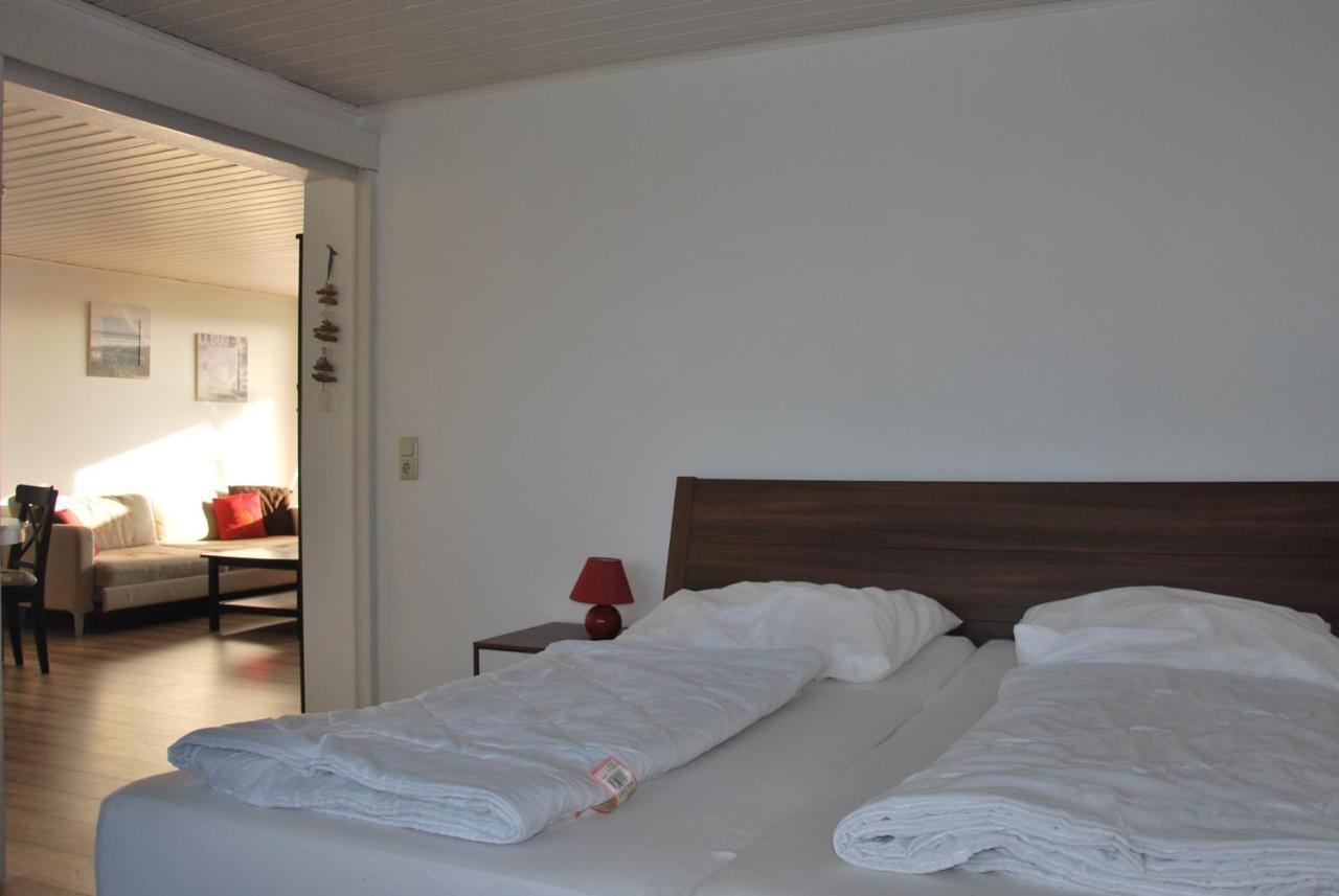Haus Nautic Whg 810 Seesicht Cuxhaven Zewnętrze zdjęcie