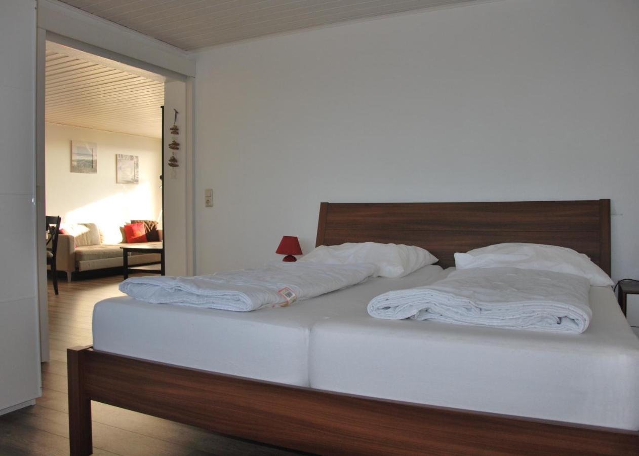 Haus Nautic Whg 810 Seesicht Cuxhaven Zewnętrze zdjęcie